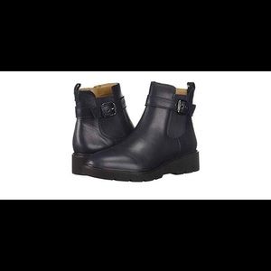 NEW IN BOX Franco Sarto Meridian Boots